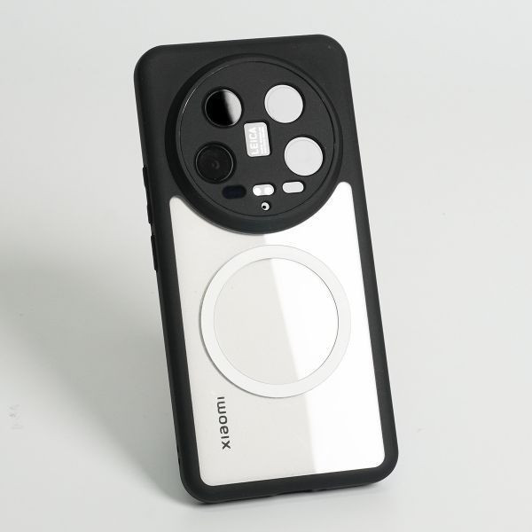 KINO系列 Realme 12 5G 磁吸版保護殼【Moxbii 嚴選】 Realme 12 5G,Realme 12磁吸殼,Realme,Realme 12防摔殼,Realme 12保護殼,realme保護殼,realme 12透明殼,磁吸保護殼,防摔殼,透明殼,犀牛盾,UAG,圖拉斯,Devilcase,casetify