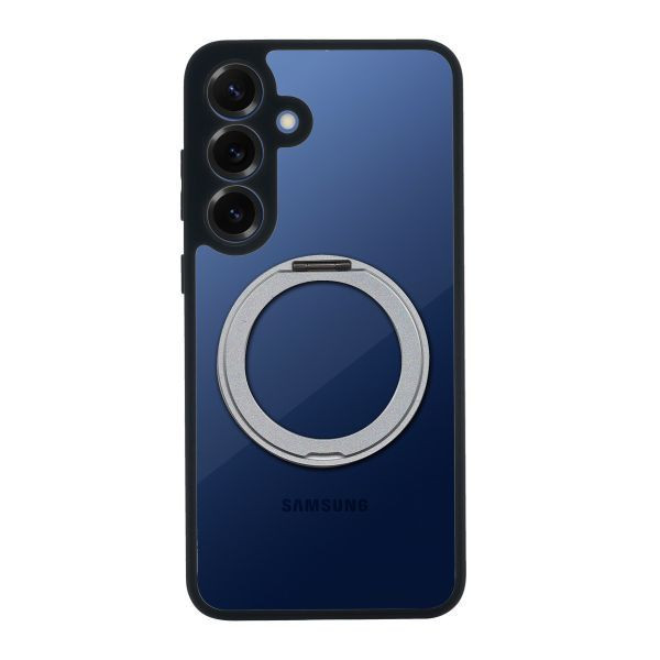 KINO系列 Samsung Galaxy S25+ 旋轉磁吸支架保護殼【Moxbii 嚴選】 Galaxy S25 Plus,S25 Plus旋轉支架手機殼,S25 Plus磁吸手機殼,S25 Plus支架保護殼,三星保護殼,Samsung保護殼,S25 Plus防摔殼,S25 Plus透明殼,防摔殼,透明殼,犀牛盾,UAG,圖拉斯,Devilcase,casetify