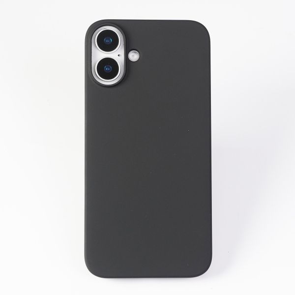 Apple iPhone 16 Plus SORA 超薄保護殼 moxbii,iphone超薄殼,16plus超薄殼,16plus磁吸殼,16plus透明殼,超薄保護殼,不變黃保護殼,透明磁吸殼,超薄手機殼,casefinite,uag,犀牛盾,devilcase,casetify