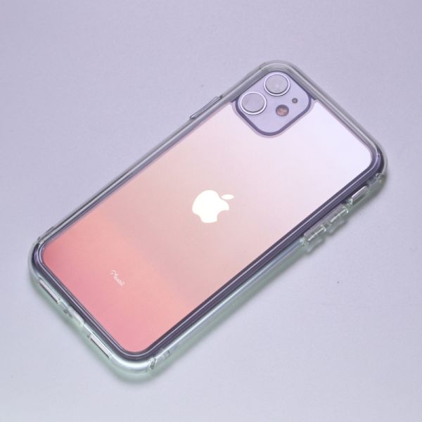 極空戰甲 漸層設計 日落餘暉 保護殼,iPhone 13,iPhone 12,iPhone 11,iPhone  X,Apple,不變黃,透明殼,防撞殼,犀牛盾,UAG,casetify