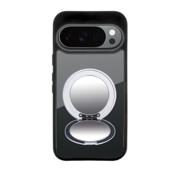 【Mira Winks】Pixel 11 / 11 Pro 旋轉支架鏡面保護殼 KINO/MATTO系列(掀蓋版) Google Pixel 11,Google Pixel11 Pro鏡面殼,Pixel 11鏡面殼,Pixel 11旋轉支架,Pixel 11pro旋轉支架,Pixel 11防摔殼,Pixel 11pro防摔殼,Pixel 11透明殼,Pixel 11pro透明殼,犀牛盾,UAG,圖拉斯,Devilcase,casetify