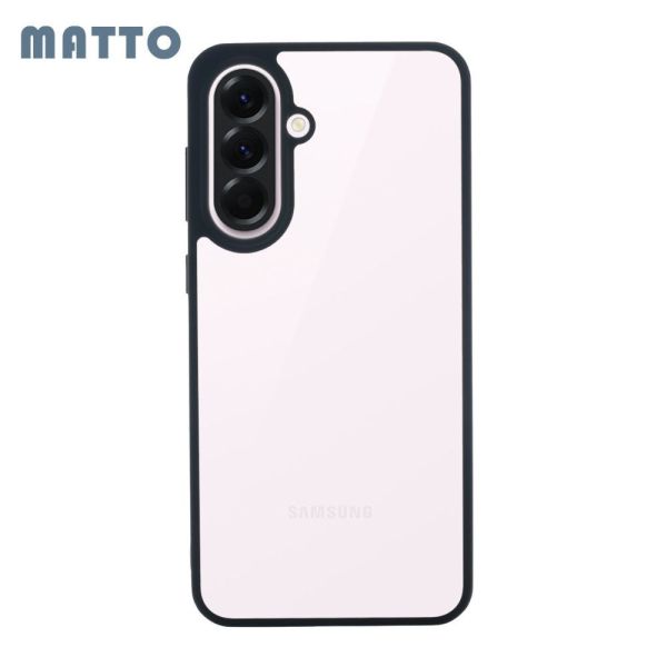 Samsung Galaxy A56 保護殼 KINO/MATTO系列【Moxbii 嚴選】 Galaxy A56,A56防摔保護殼,A56保護殼,A56透明殼,A56防摔殼,犀牛盾,UAG,圖拉斯,Devilcase,casetify