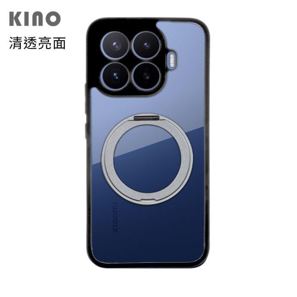 小米 17T Pro 旋轉磁吸支架保護殼 KINO/MATTO系列【Moxbii 嚴選】 小米17T Pro,小米17T Pro旋轉支架手機殼,小米17T Pro支點手機殼,小米17T Pro霧面殼,小米17T Pro磨砂殼,小米17T Pro磨砂支架,小米17T Pro磁吸手機殼,小米17T Pro支架保護殼,紅米保護殼,小米17T Pro保護殼,小米17T Pro防摔殼,小米17T Pro透明殼,犀牛盾,UAG,圖拉斯,Devilcase,casetify