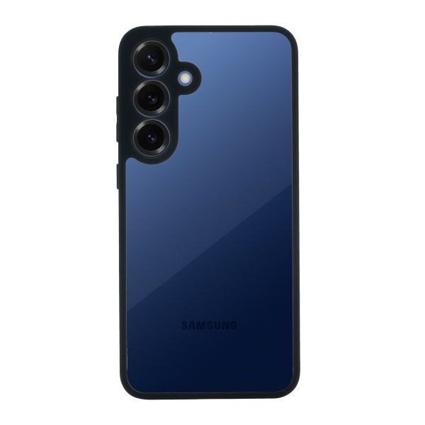 KINO系列 Samsung Galaxy S25+ 保護殼【Moxbii 嚴選】 Galaxy S25 Plus,三星保護殼,Samsung保護殼,S25Plus透明殼,S25Plus防摔殼,防摔殼,透明殼,犀牛盾,UAG,圖拉斯,Devilcase,casetify