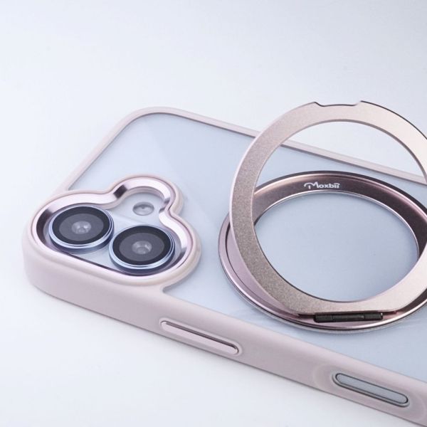 YOI系列 Apple iPhone 17 旋轉磁吸支架保護殼【Moxbii 嚴選】 iPhone 17 ,17旋轉支架手機殼,17磁吸手機殼,17支架保護殼,三星保護殼,Samsung保護殼,17防摔殼,17透明殼,犀牛盾,UAG,圖拉斯,Devilcase,casetify