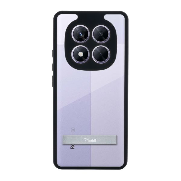 KINO系列 紅米 Note 14 Pro 5G 支架保護殼【Moxbii 嚴選】 紅米 Note 14 Pro 5G,紅米 Note 14 Pro支架保護殼,紅米 Note 14 Pro保護殼,紅米 Note 14 Pro防摔殼,紅米 Note 14 Pro透明殼,犀牛盾,UAG,圖拉斯,Devilcase,casetify