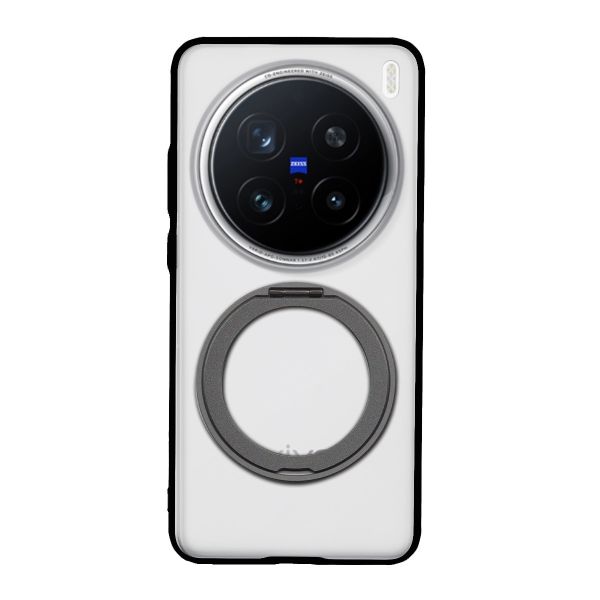 MATTO系列 vivo X200 Pro 旋轉磁吸支架保護殼【Moxbii 嚴選】 vivo X200 Pro,旋轉支架手機殼,磁吸手機殼,支架保護殼,三星保護殼,霧面手機殼,磨砂手機殼,Samsung保護殼,小米保護殼,oppo保護殼,google保護殼,vivo保護殼,asus保護殼,realme保護殼,防摔殼,透明殼,犀牛盾,UAG,圖拉斯,Devilcase,casetify