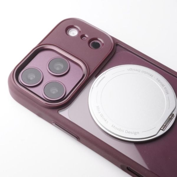 【Mira Winks】YOI系列 Apple iPhone 18 Pro Max旋轉磁吸支架+鏡面保護殼(掀蓋版) 18 pro max鏡面手機殼,18 pro max化妝鏡手機殼,18 pro max鏡子手機殼,iPhone 18 pro max,18 pro max旋轉支架手機殼,18 pro max鏡面手機殼,18 pro max磁吸手機殼,18 pro max支架保護殼,18 pro max掛繩殼,保護殼,iphone保護殼,18 pro max防摔殼,18 pro max透明殼,犀牛盾,UAG,圖拉斯