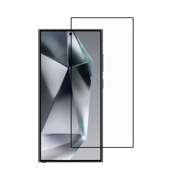 Samsung Galaxy S25 Ultra 太空盾超強化玻璃 Samsung Galaxy S25 Ultra,Samsung,三星,保護貼,玻璃貼.螢幕保護貼,apple,iPhone,犀牛盾,狀撞貼,hoda,uag