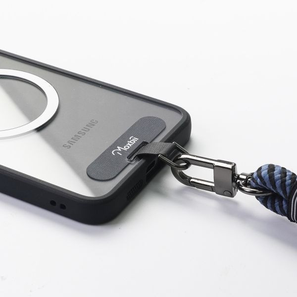 KINO系列 Samsung Galaxy S25+ 磁吸+掛片版 保護殼【Moxbii 嚴選】 Galaxy S25 Plus,三星保護殼,Samsung保護殼,S25Plus保護殼,磁吸殼,S25Plus磁吸殼,S25Plus掛繩手機殼,手掛掛片,磁吸保護殼,防摔殼,透明殼,犀牛盾,UAG,圖拉斯,Devilcase,casetify