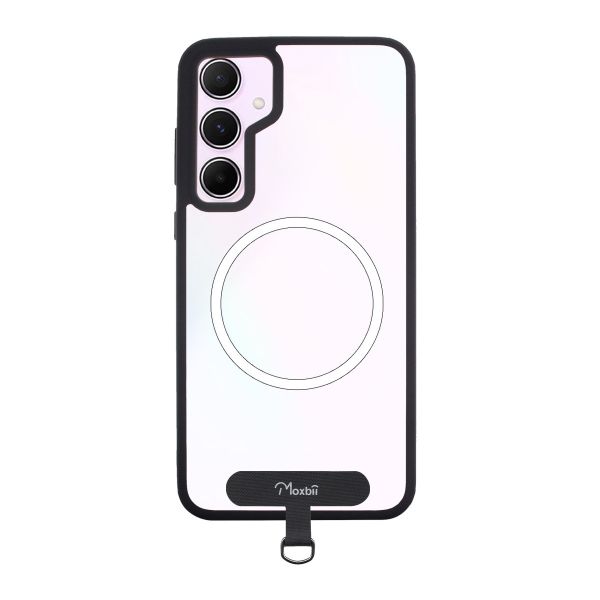 MATTO系列 Samsung Galaxy A35 5G 磁吸+掛片版 保護殼【Moxbii 嚴選】 Galaxy A35,A35霧面殼,三星保護殼,Samsung保護殼,A35保護殼,磁吸殼,A35磁吸殼,A35掛繩手機殼,手掛掛片,磁吸保護殼,防摔殼,透明殼,犀牛盾,UAG,圖拉斯,Devilcase,casetify
