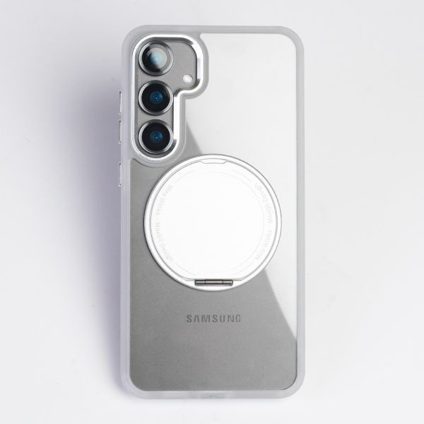 【Mira Winks】YOI系列 Samsung Galaxy S25+ 旋轉磁吸支架+鏡面保護殼(掀蓋版) Galaxy S25 Plus,S25 Plus旋轉支架手機殼,S25 Plus鏡面手機殼,S25 Plus磁吸手機殼,S25 Plus支架保護殼,三星保護殼,Samsung保護殼,小米保護殼,S25 Plus防摔殼,S25 Plus透明殼,犀牛盾,UAG,圖拉斯,Devilcase,casetify