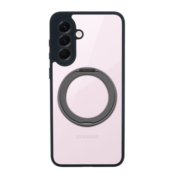 KINO系列 Samsung Galaxy A56 5G 旋轉磁吸支架保護殼【Moxbii 嚴選】 Galaxy A56 5G,A56旋轉支架手機殼,A56磁吸手機殼,A56支架保護殼,三星保護殼,Samsung保護殼,A56防摔殼,A56透明殼,犀牛盾,UAG,圖拉斯,Devilcase,casetify
