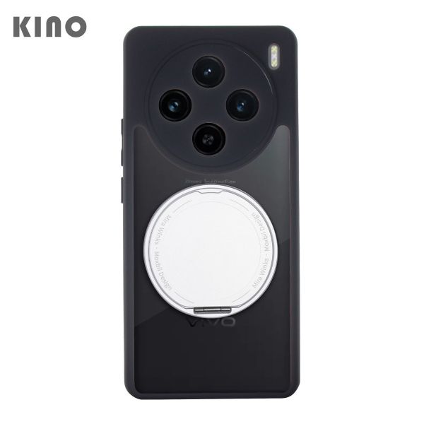 【Mira Winks】vivo X100 5G 旋轉支架鏡面保護殼 KINO/MATTO系列(掀蓋版) KINO,MATTO,vivo X100,X100旋轉支架手機殼,X100鏡面手機殼,X100磁吸手機殼,X100支架保護殼,X100霧面殼,vivo保護殼,X100防摔殼,X100透明殼,犀牛盾,UAG,圖拉斯,Devilcase,casetify
