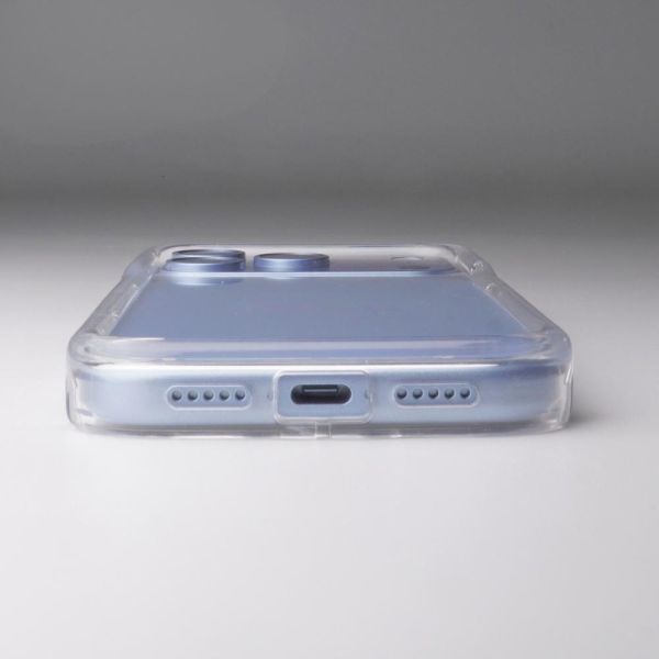Apple iPhone 18 Pro 極空戰甲九代 透明系列 iPhone 18pro保護殼,iPhone 18pro透明殼,iiPhone 18pro手機殼,18pro不變黃透明殼,透明殼,防摔殼,iPhone保護殼,UAG,犀牛盾,casetify,devilcase
