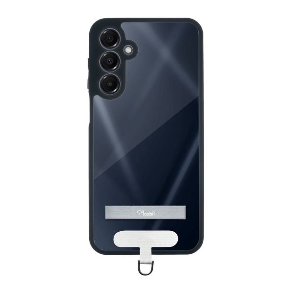 KINO系列 Samsung Galaxy A16 5G 支架+掛片保護殼 【Moxbii 嚴選】 Galaxy A16 5G,支架保護殼,掛繩手機殼,三星保護殼,Samsung保護殼,小米保護殼,oppo保護殼,google保護殼,vivo保護殼,asus保護殼,realme保護殼,防摔殼,透明殼,犀牛盾,UAG,圖拉斯,Devilcase,casetify