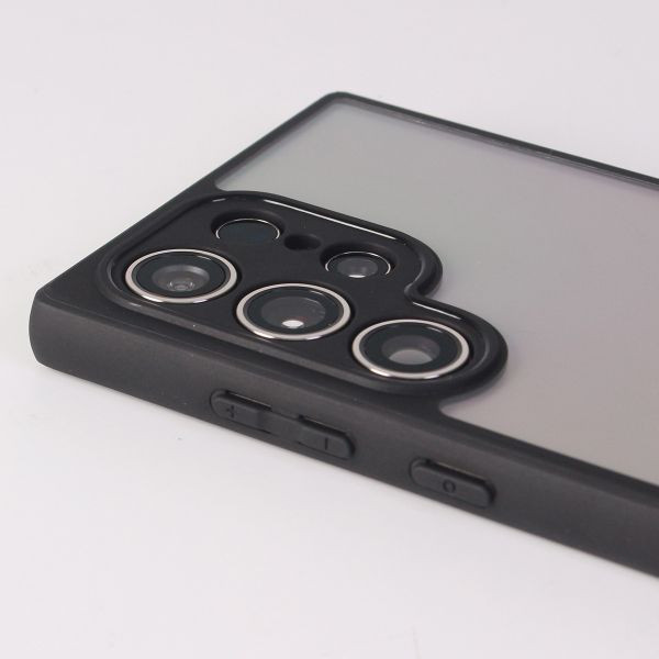 KINO系列 Samsung Galaxy S23 FE 磁吸版保護殼【Moxbii 嚴選】 Galaxy S23 FE,三星保護殼,Samsung保護殼,小米保護殼,磁吸殼,磁吸保護殼,防摔殼,透明殼,犀牛盾,UAG,圖拉斯,Devilcase,casetify