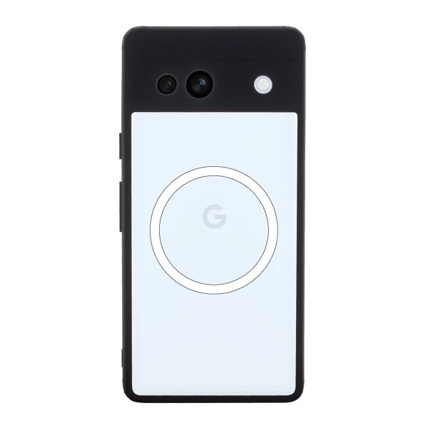 MATTO系列 Google Pixel 7a 磁吸版保護殼【Moxbii 嚴選】 Google Pixel 7a,pixel保護殼, pixel 7a保護殼,Pixel 7a磁吸殼,Pixel 7a霧面手機殼,pixel 7a防摔殼,pixel 7a透明殼,磁吸保護殼,防摔殼,透明殼,犀牛盾,UAG,圖拉斯,Devilcase,casetify
