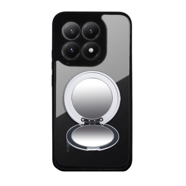 【Mira Winks】小米 15T 旋轉支架鏡面保護殼 KINO系列(掀蓋版) vivo 小米15T鏡面手機殼,化妝鏡手機殼,鏡子手機殼,KINO,Mira Winks,小米15T,小米15T,小米15T旋轉支架手機殼,小米15T鏡面手機殼,小米15T磁吸手機殼,小米15T支架保護殼,小米15T霧面殼,vivo保護殼,小米15T防摔殼,小米15T透明殼,犀牛盾,UAG,圖拉斯,Devilcas