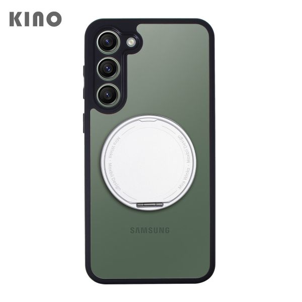 【Mira Winks】Samsung Galaxy S23+ 旋轉支架鏡面保護殼 KINO/MATTO系列(掀蓋版) KINO,MATTO,Galaxy S23 Plus,S23P旋轉支架手機殼,S23P鏡面手機殼,S23P磁吸手機殼,S23P支架保護殼,S23P霧面殼,三星保護殼,Samsung保護殼,小米保護殼,S23P防摔殼,S23P透明殼,犀牛盾,UAG,圖拉斯,Devilcase,casetify