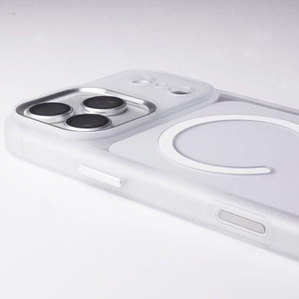 YOI系列 Apple iPhone 18 Pro Max 磁吸版保護殼【Moxbii 嚴選】 iphone 18 pro max,18 pro max磁吸殼,18 pro max磁吸手機殼,三星保護殼,Samsung保護殼,galaxy保護殼,18 pro max防摔殼,18 pro max透明殼,犀牛盾,UAG,圖拉斯,Devilcase,casetify