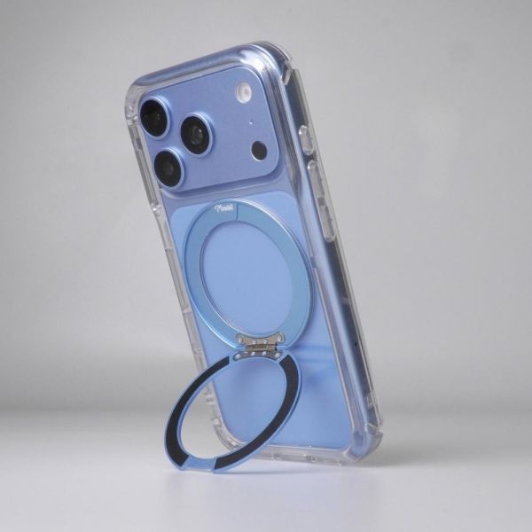Apple iPhone 18 Pro 極空戰甲九代 旋轉磁吸支架 iphone 18 pro手機殼,iphone18 pro旋轉支架,旋轉支架手機殼,iphone18 pro支架手機殼,iphone18 pro磁吸手機殼,iphone18 pro手機殼,iphone18 pro透明殼,iphone18 pro防摔殼,不變黃手機殼,圖拉斯,犀牛盾,UAG,casetify,Devilcase