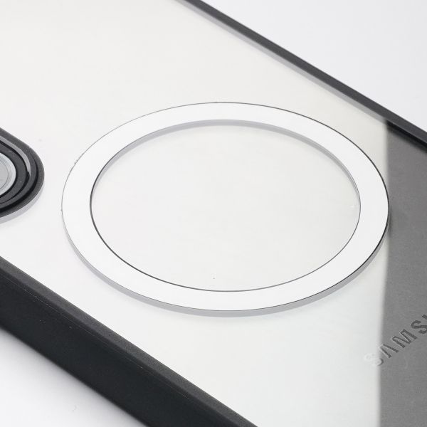 Samsung Galaxy S25 FE 磁吸保護殼 KINO/MATTO系列【Moxbii 嚴選】 Galaxy S25 FE,S25 FE磁吸殼,S25 FE防摔保護殼,S25 FE保護殼,S25 FE透明殼,S25 FE防摔殼,犀牛盾,UAG,圖拉斯,Devilcase,casetify