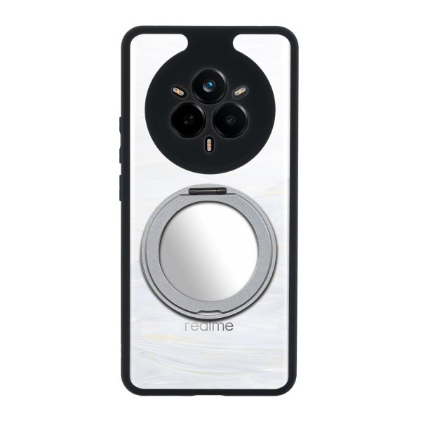 【Mira Winks】KINO系列 Realme 14 Pro 5G 旋轉磁吸支架+鏡面保護殼 Realme 14 Pro,Realme 14 Pro旋轉支架手機殼,Realme 14 Pro磁吸手機殼,Realme 14 Pro支架保護殼,Realme 14 Pro鏡面保護殼,Realme保護殼,Realme 14 Pro防摔殼,Realme 14 Pro透明殼,犀牛盾,UAG,圖拉斯,Devilcase,casetify