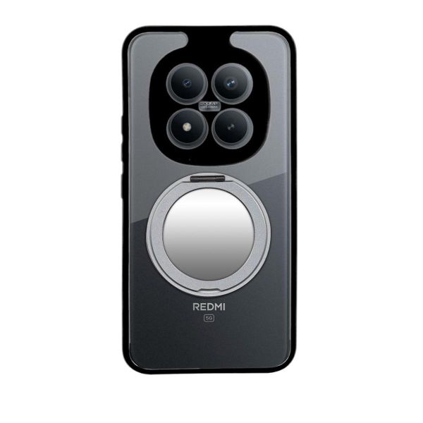 【Mira Winks】紅米 Note 15 Pro Plus 旋轉磁吸支架+鏡面保護殼 KINO系列 Redmi note 15 Pro plus,紅米note15pro plus,紅米note15pro plus旋轉支架手機殼,紅米note15pro plus磁吸手機殼,紅米note15pro plus支架保護殼,紅米note15pro plus鏡面保護殼,化妝鏡,化妝鏡手機殼,鏡子手機殼.vivo保護殼,紅米note15pro plus防摔殼,紅米note15pro plus透明殼,犀牛盾,U