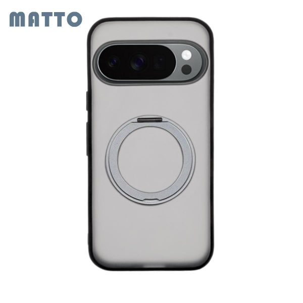 Pixel 11 / 11 Pro 旋轉磁吸支架保護殼 KINO/MATTO系列【Moxbii 嚴選】 Google Pixel 11 / 11 Pro,Google Pixel 11 / 11 Pro磁吸殼,Google Pixel 11 / 11 Pro旋轉支架,Google Pixel 11 / 11 Pro防摔殼,Google Pixel 11 / 11 Pro透明殼,犀牛盾,UAG,圖拉斯,Devilcase,casetify