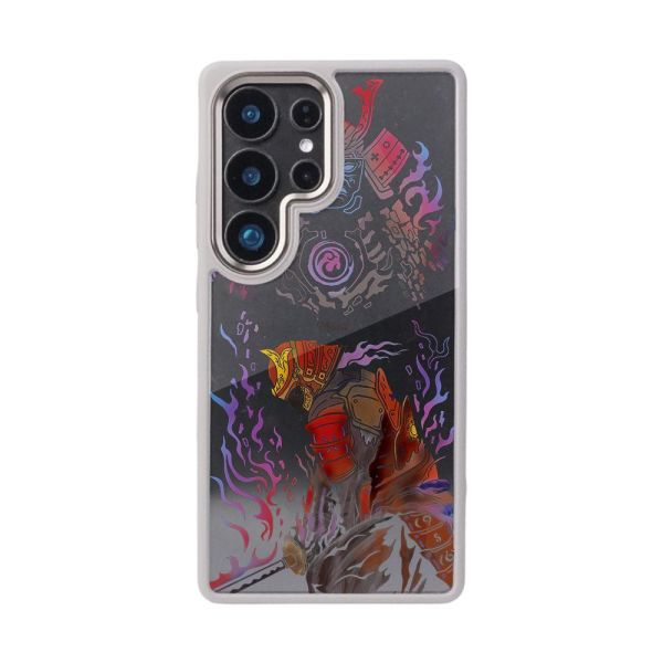 Moxbii經典原創系列 不滅誓魂 彩雕防摔殼 武士手機殼,德川家康,織田信長,英雄,彩雕手機殼,彩繪手機殼,設計款手機殼,防摔手機殼,極空戰甲,透明殼,casetify,UAG,DEVILCASE