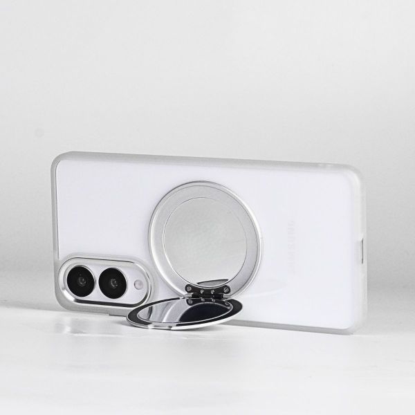 【Mira Winks】YOI系列 Samsung Galaxy S25 Edge 旋轉磁吸支架+鏡面保護殼(掀蓋版) Galaxy S25 Edge,S25E旋轉支架手機殼,S25E鏡面手機殼,S25E磁吸手機殼,S25E支架保護殼,三星保護殼,Samsung保護殼,S25E防摔殼,S25E透明殼,犀牛盾,UAG,圖拉斯,Devilcase,casetify