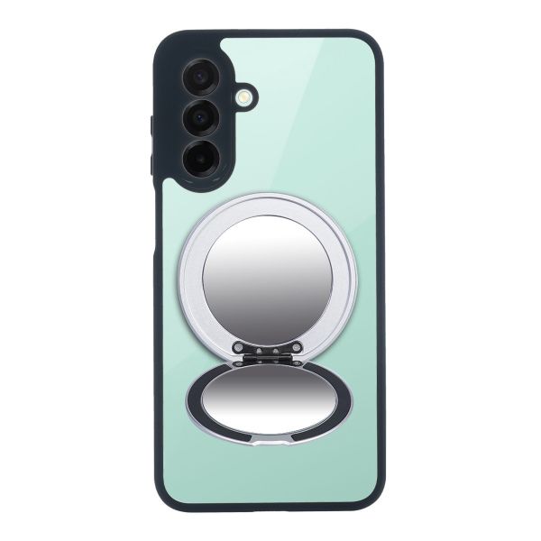 【Mira Winks】Samsung Galaxy A26 5G 旋轉支架鏡面保護殼 KINO/MATTO系列(掀蓋版) KINO,MATTO,Galaxy A26,A26旋轉支架手機殼,A26鏡面手機殼,A26磁吸手機殼,A26支架保護殼,A26霧面殼,三星保護殼,Samsung保護殼,小米保護殼,A26防摔殼,A26透明殼,犀牛盾,UAG,圖拉斯,Devilcase,casetify
