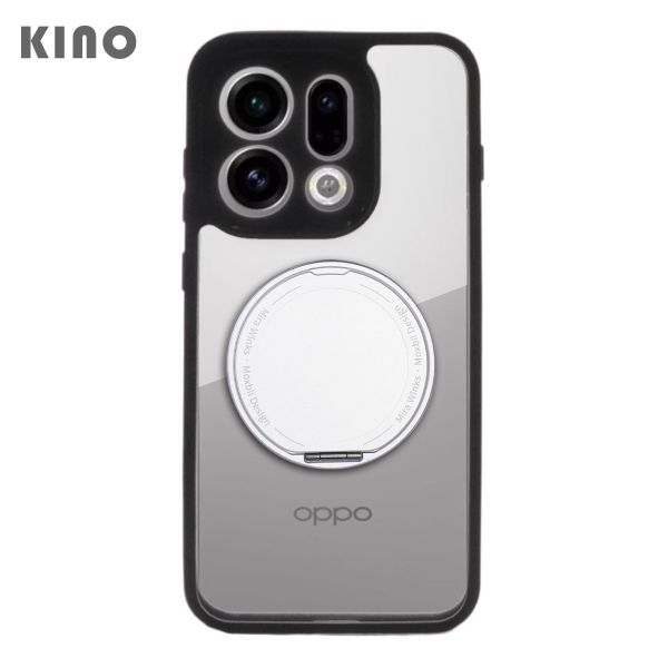 【Mira Winks】OPPO Find X9 旋轉支架鏡面保護殼 KINO/MATTO系列(掀蓋版) 鏡面手機殼,化妝鏡手機殼,鏡子手機殼,KINO,MATTO,Galaxy Find x9,Find x9旋轉支架手機殼,Find x9鏡面手機殼,Find x9磁吸手機殼,Find x9支架保護殼,Find x9霧面殼,三星保護殼,Samsung保護殼,小米保護殼,Find x9防摔殼,Find x9透明殼,犀牛盾,UAG,圖拉斯,Devilcase,casetify