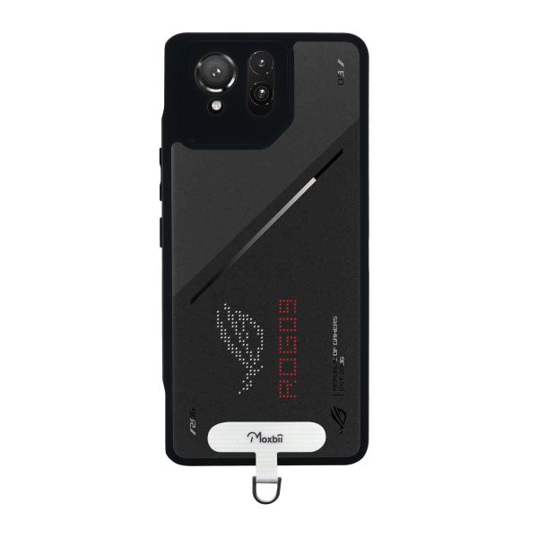 KINO系列 ASUS ROG Phone 9 / 9 Pro 掛片保護殼【Moxbii 嚴選】 ASUS ROG Phone 9 / 9 Pro,掛繩手機殼,手機掛片,三星保護殼,Samsung保護殼,小米保護殼,oppo保護殼,google保護殼,vivo保護殼,asus保護殼,realme保護殼,防摔殼,透明殼,犀牛盾,UAG,圖拉斯,Devilcase,casetify