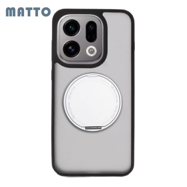 【Mira Winks】OPPO Find X9 旋轉支架鏡面保護殼 KINO/MATTO系列(掀蓋版) 鏡面手機殼,化妝鏡手機殼,鏡子手機殼,KINO,MATTO,Galaxy Find x9,Find x9旋轉支架手機殼,Find x9鏡面手機殼,Find x9磁吸手機殼,Find x9支架保護殼,Find x9霧面殼,三星保護殼,Samsung保護殼,小米保護殼,Find x9防摔殼,Find x9透明殼,犀牛盾,UAG,圖拉斯,Devilcase,casetify