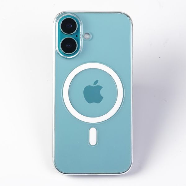 Apple iPhone 16 SORA 超薄保護殼 moxbii,iphone超薄殼,超薄保護殼,不變黃保護殼,透明磁吸殼,超薄手機殼,casefinite,uag,犀牛盾,devilcase,casetify