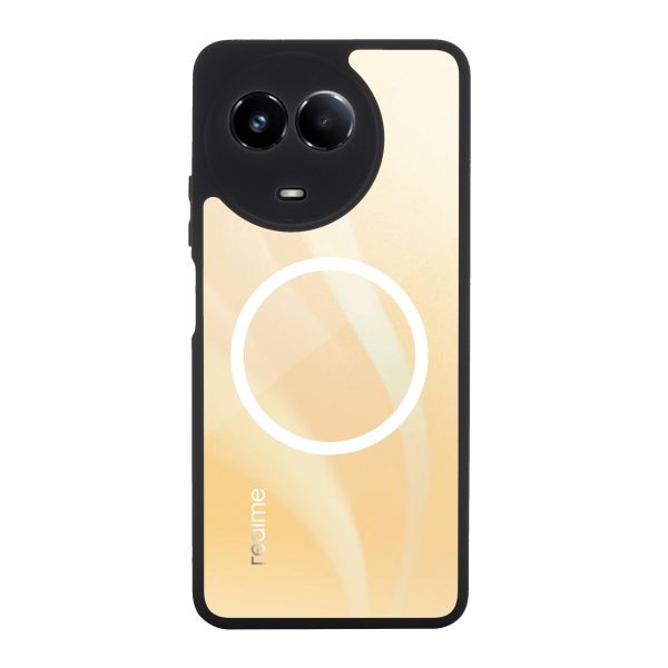 KINO系列 Realme 11 5G 磁吸版保護殼【Moxbii 嚴選】 Realme 11,Realme 11磁吸殼,Realme 11防摔殼,Realme 11保護殼,realme保護殼,realme 11透明殼,磁吸保護殼,防摔殼,透明殼,犀牛盾,UAG,圖拉斯,Devilcase,casetify