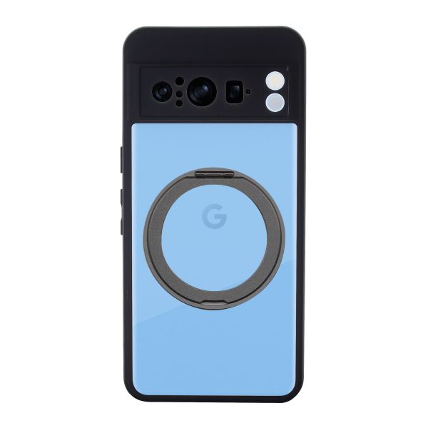 KINO系列 Google Pixel 8 Pro 旋轉磁吸支架保護殼【Moxbii 嚴選】 Google Pixel 8 Pro,支點手機殼,旋轉支架手機殼,磁吸殼,支架保護殼,三星保護殼,Samsung保護殼,小米保護殼,oppo保護殼,google保護殼,vivo保護殼,asus保護殼,realme保護殼,防摔殼,透明殼,犀牛盾,UAG,圖拉斯,Devilcase,casetify