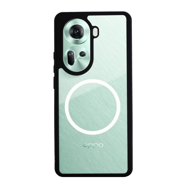 KINO系列 OPPO Reno11 5G 磁吸版保護殼【Moxbii 嚴選】 OPPO Reno11 5G,三星保護殼,Samsung保護殼,小米保護殼,磁吸殼,磁吸保護殼,防摔殼,透明殼,犀牛盾,UAG,圖拉斯,Devilcase,casetify