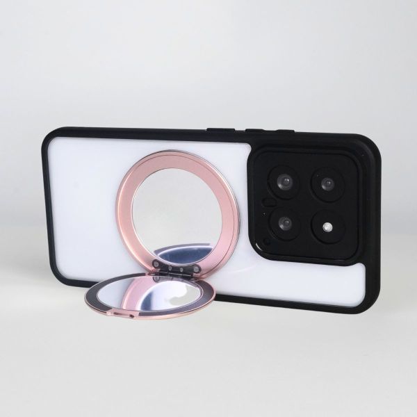 【Mira Winks】 Realme 12 5G 旋轉支架鏡面保護殼 KINO系列(掀蓋版) 鏡面手機殼,化妝鏡手機殼,鏡子手機殼,KINO,紅米 realme12,紅米 realme12旋轉支架手機殼,紅米 realme12鏡面手機殼,紅米 realme12磁吸手機殼,紅米 realme12支架保護殼,紅米 realme12霧面殼,小米保護殼,紅米保護殼,紅米 realme12防摔殼,紅米 realme12透明殼,犀牛盾,UAG,圖拉斯,Devilcase,casetify