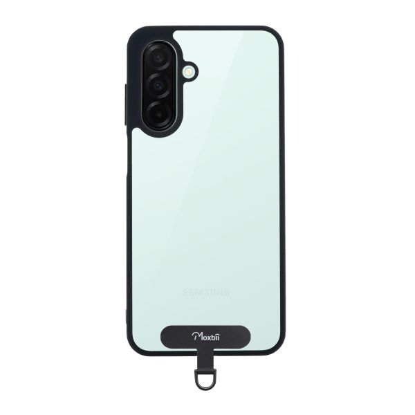 MATTO系列 Samsung Galaxy A26 5G 掛片保護殼【Moxbii 嚴選】 Galaxy A26 5G,A26霧面保護殼,A26掛繩手機殼,手機掛片,三星保護殼,Samsung保護殼,A26防摔殼,A26透明殼,犀牛盾,UAG,圖拉斯,Devilcase,casetify
