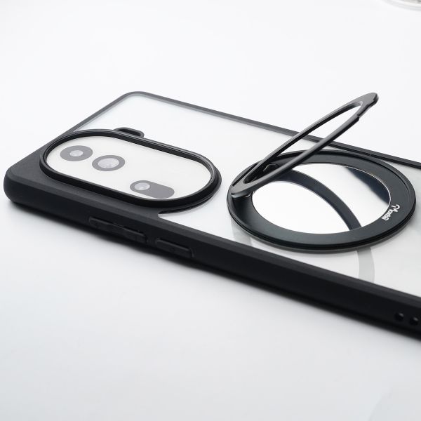 【Mira Winks】KINO系列 OPPO Reno12 5G 旋轉磁吸支架+鏡面保護殼 OPPO Reno12 5G,旋轉支架手機殼,磁吸手機殼,支架保護殼,鏡面保護殼,三星保護殼,Samsung保護殼,小米保護殼,oppo保護殼,google保護殼,vivo保護殼,asus保護殼,realme保護殼,防摔殼,透明殼,犀牛盾,UAG,圖拉斯,Devilcase,casetify