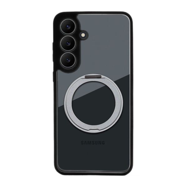 Samsung Galaxy S25 FE 旋轉磁吸支架保護殼 KINO/MATTO系列【Moxbii 嚴選】 Galaxy S25FE,S25FE旋轉支架手機殼,S25FE支點手機殼,S25FE磁吸手機殼,S25FE支架保護殼,小米保護殼,S25FE防摔殼,S25FE透明殼,S25FE霧面殼,S25FE掛繩殼,犀牛盾,UAG,圖拉斯,Devilcase,casetify