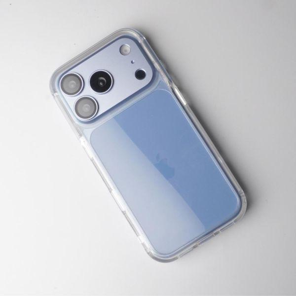 Apple iPhone 18 Pro 極空戰甲十代 一體旗艦版 透明系列 iPhone 18pro保護殼,iPhone 18pro透明殼,iiPhone 18pro手機殼,18pro不變黃透明殼,透明殼,防摔殼,iPhone保護殼,UAG,犀牛盾,casetify,devilcase