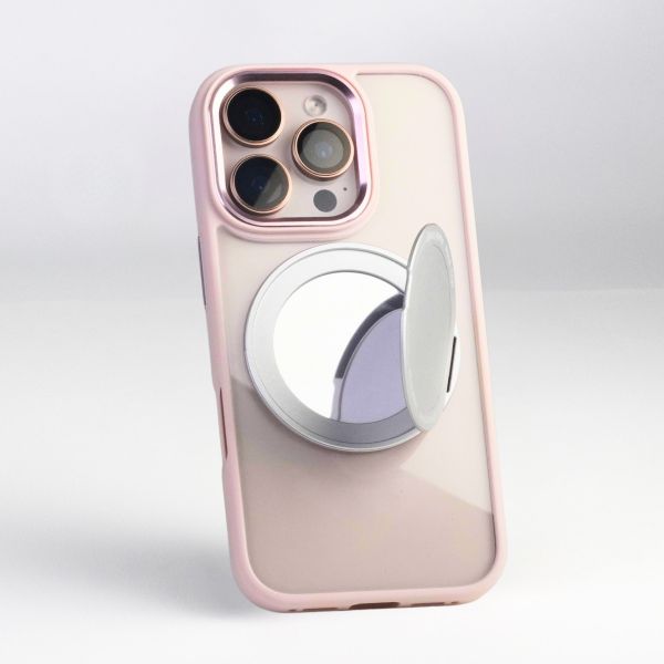 【Mira Winks】YOI系列 Apple iPhone 15 旋轉磁吸支架+鏡面保護殼(掀蓋版) 鏡面手機殼,化妝鏡手機殼,鏡子手機殼,iPhone 15,15旋轉支架手機殼,15鏡面手機殼,15磁吸手機殼,15支架保護殼,15掛繩殼,保護殼,iphone保護殼,15防摔殼,15透明殼,犀牛盾,UAG,圖拉斯,Devilcase,casetify