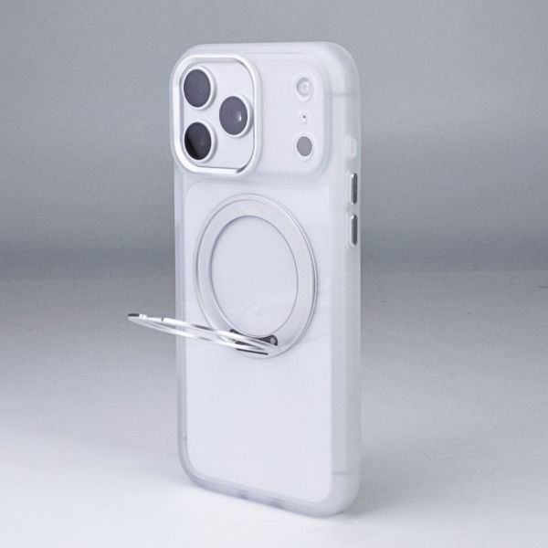 YOI系列 Apple iPhone 17 Pro Max 旋轉磁吸支架保護殼【Moxbii 嚴選】 iPhone 17 pro max ,17 pro max旋轉支架手機殼,17 pro max磁吸手機殼,17 pro max支架保護殼,三星保護殼,Samsung保護殼,17 pro max防摔殼,17 pro max透明殼,犀牛盾,UAG,圖拉斯,Devilcase,casetify