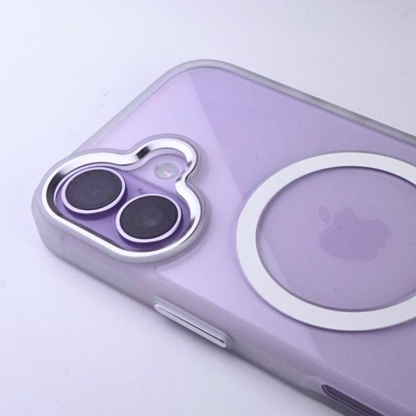 YOI系列 Apple iPhone 17 磁吸版保護殼【Moxbii 嚴選】 iphone 17,iphone17磁吸殼,iphone17磁吸手機殼,iphone17保護殼,iphone17防摔殼,iphone17透明殼,犀牛盾,UAG,圖拉斯,Devilcase,casetify