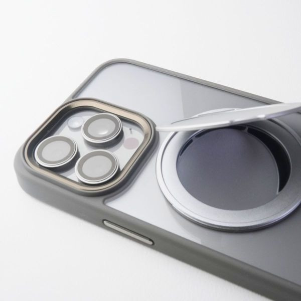 【Mira Winks】YOI系列 Apple iPhone 15 Pro Max 旋轉磁吸支架+鏡面保護殼(掀蓋版) 鏡面手機殼,化妝鏡手機殼,鏡子手機殼,iPhone 15 pro max,15 pro max旋轉支架手機殼,15 pro max鏡面手機殼,15 pro max磁吸手機殼,15 pro max支架保護殼,15 pro max掛繩殼,保護殼,iphone保護殼,15 pro max防摔殼,15 pro max透明殼,犀牛盾,UAG,圖拉斯,Devilcase,casetify