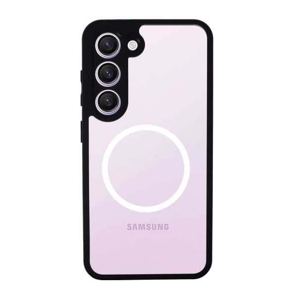 KINO系列 Samsung Galaxy S23 磁吸版保護殼【Moxbii 嚴選】 Galaxy S23,三星保護殼,Samsung保護殼,小米保護殼,磁吸殼,磁吸保護殼,防摔殼,透明殼,犀牛盾,UAG,圖拉斯,Devilcase,casetify